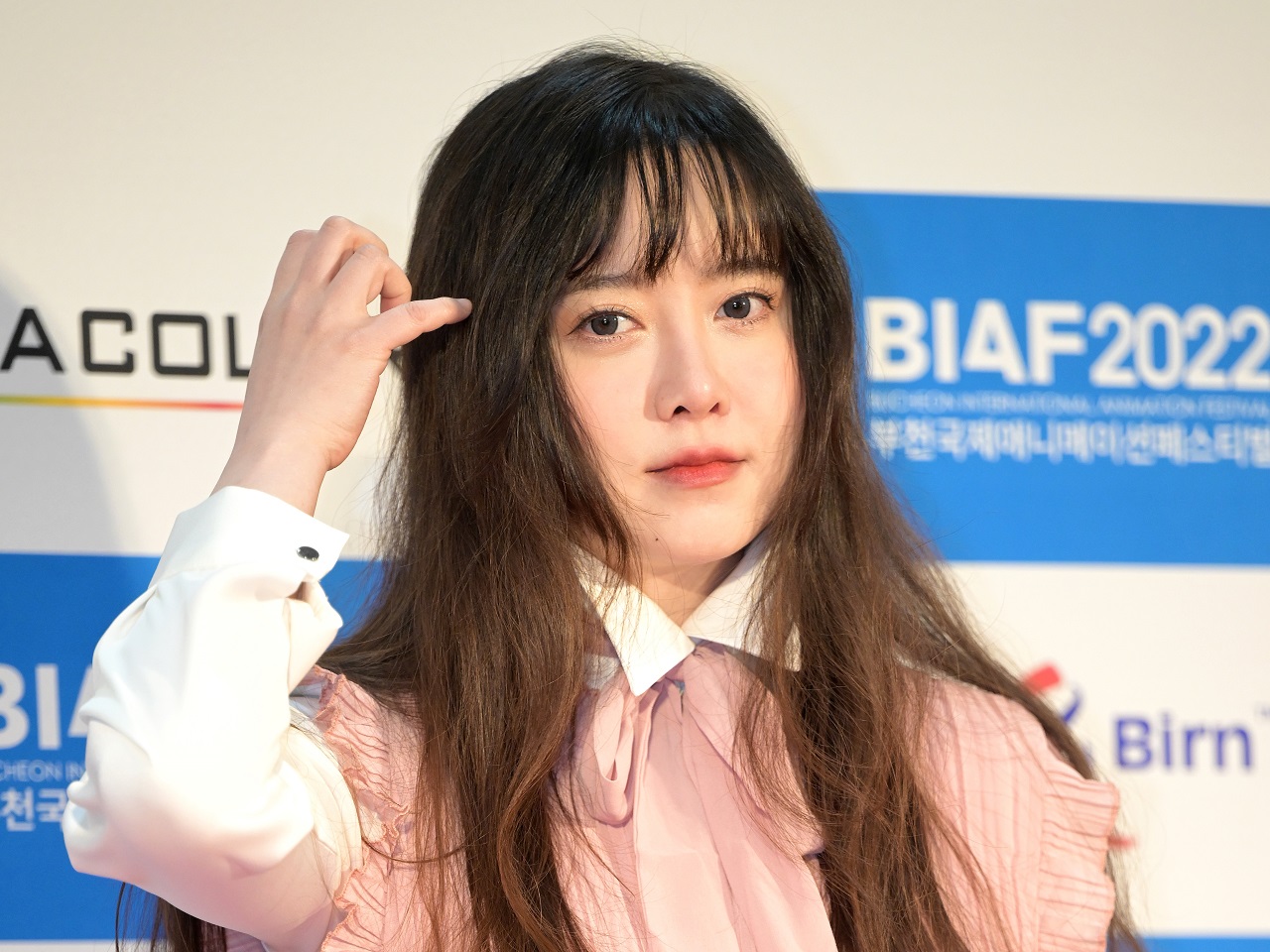 ドロ沼離婚から約5年…韓国版『花より男子』女優、特許取得で“発明家”に!?「飛行機で売りたい」【PHOTO】