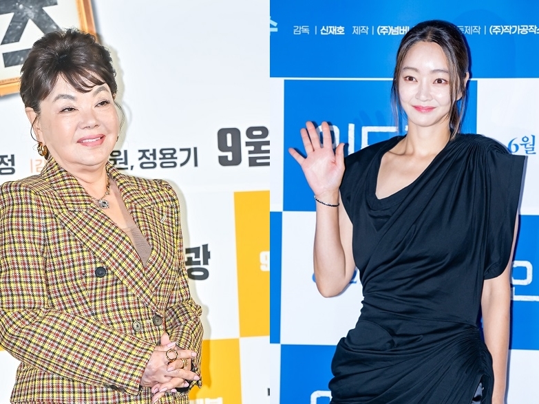 女優の義母（74）と夫が訴えられた『成均館スキャンダル』出演女優、複雑な立場「家族のことなので…」