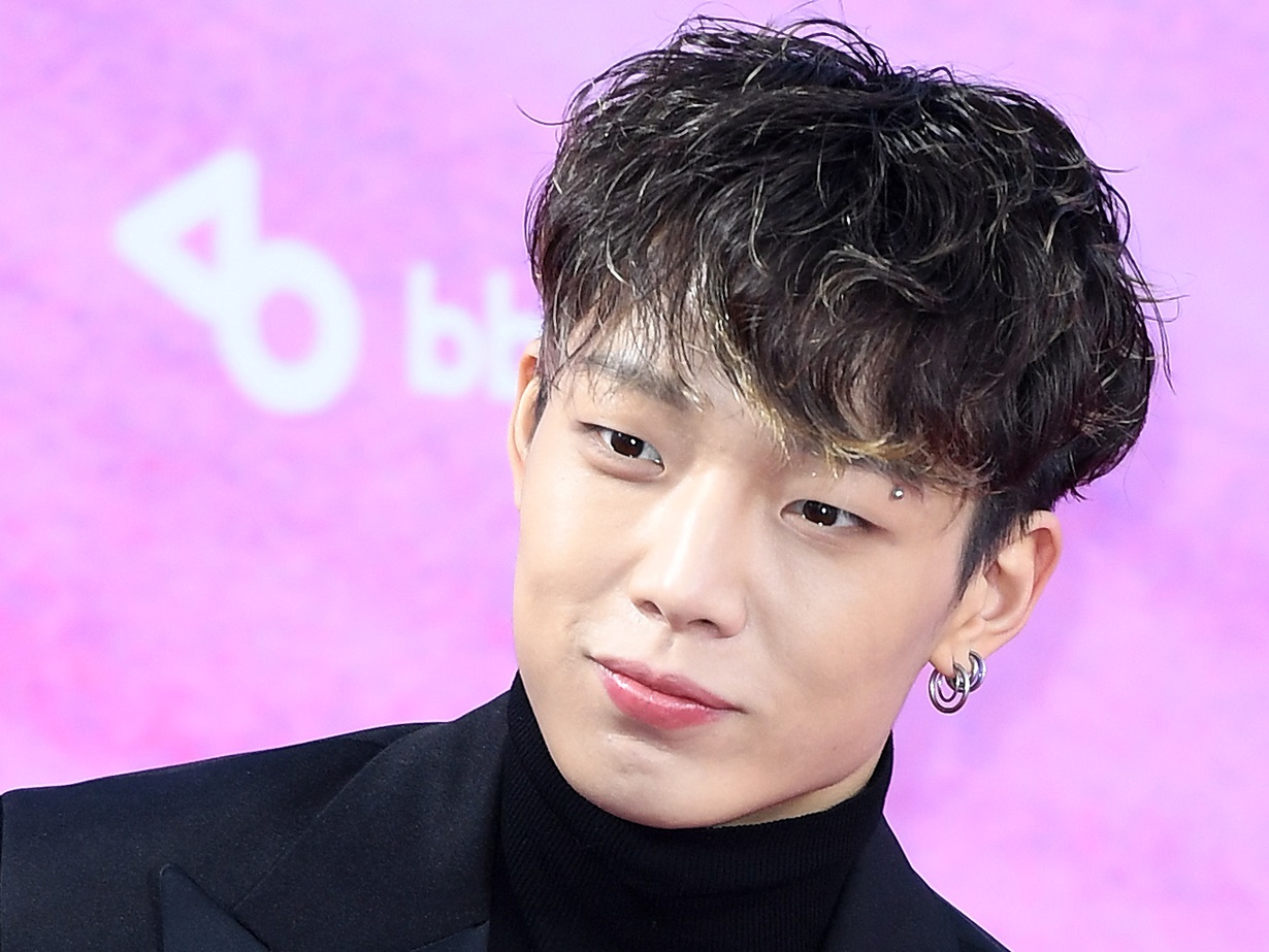 突然「1カ月後に子どもが生まれる」と結婚＆妊娠を発表しファンを驚かせた韓国アイドル、除隊