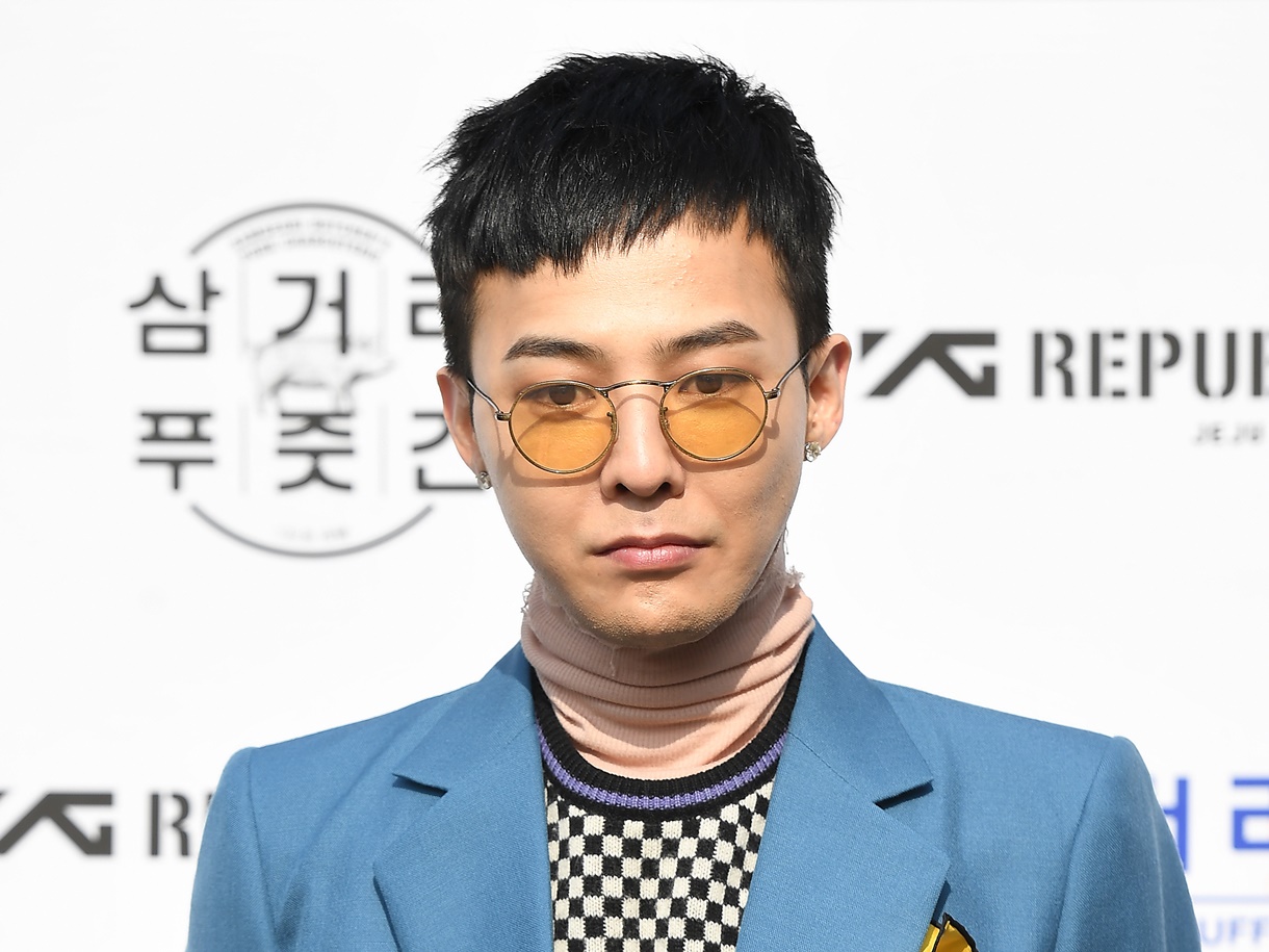 BIGBANG・G-DRAGON、韓国国立大の特任教授に任命…本日（6月5日）KAISTでトークショー実施