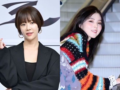 “舌戦”繰り広げた韓国女優たちが復帰へ…夫を晒したファン・ジョンウム、乗り換え恋愛疑惑のハン・ソヒ