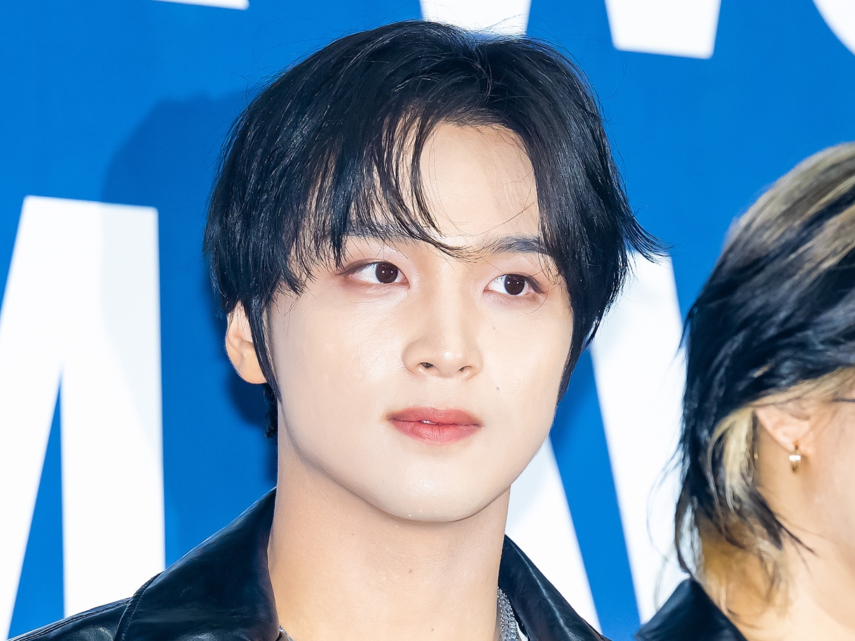 NCT・ヘチャン、ソロ曲『CRZY』で官能的な魅力を放つ