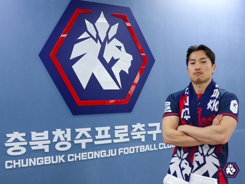 “木下優樹菜の恋人”が所属する韓国サッカー2部クラブ、元JリーガーのベテランMFを獲得へ！