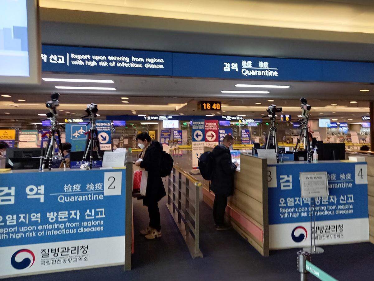 韓国大手航空会社の“搭乗前体重チェック”が物議…そもそも実施する理由は？