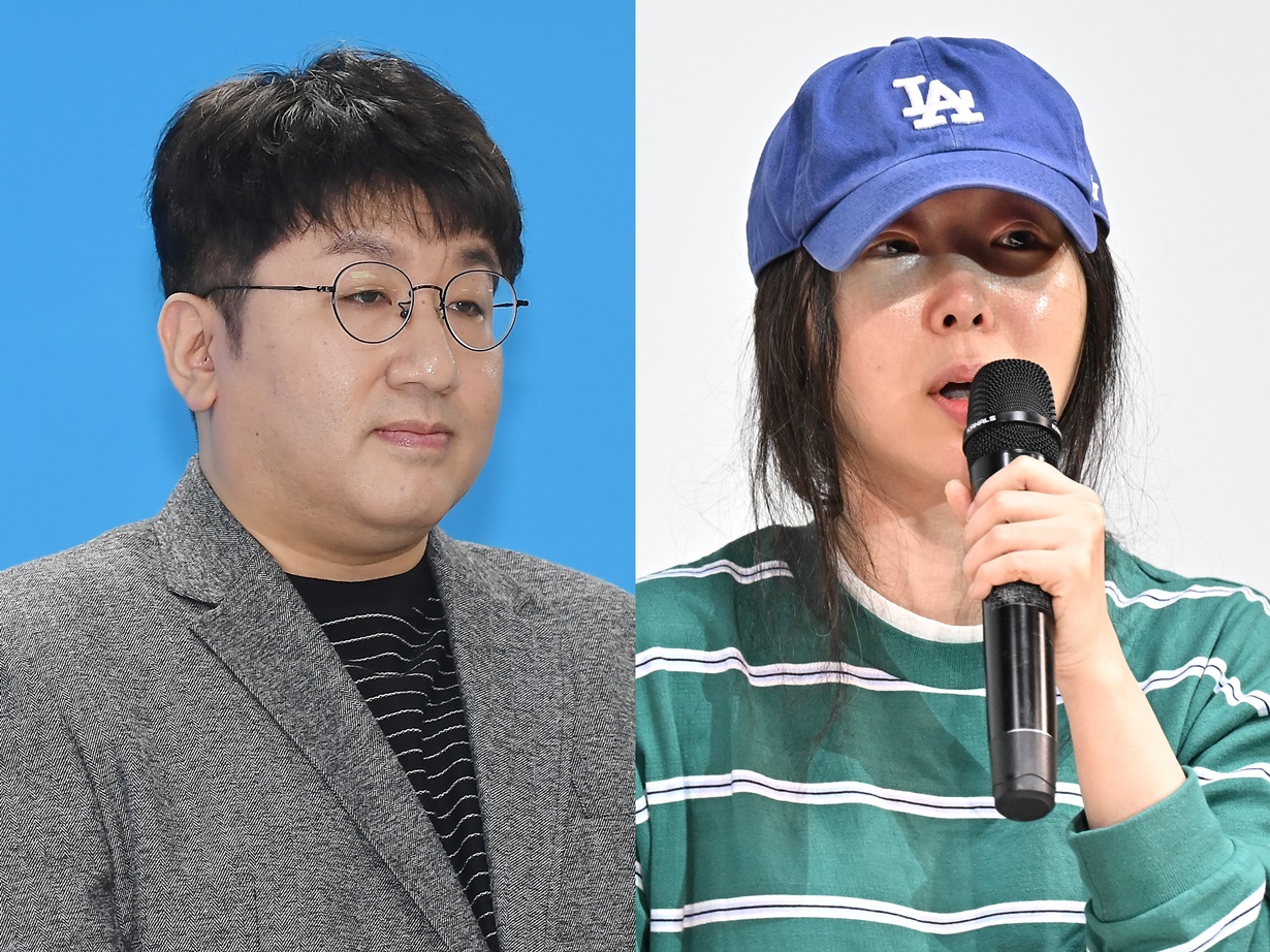 HYBE　ミン・ヒジンADOR前代表の業務上背任「嫌疑なし」に不服、検察に異議申し立てへ【全文】