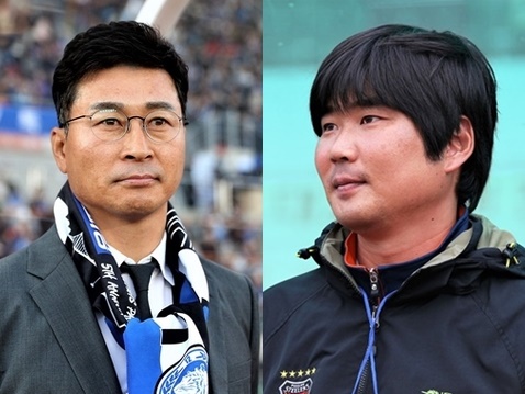 臨時監督は元ヴィッセルFWに、5月中の正式決定ならず…サッカー韓国代表が6月のW杯予選に向けて再始動