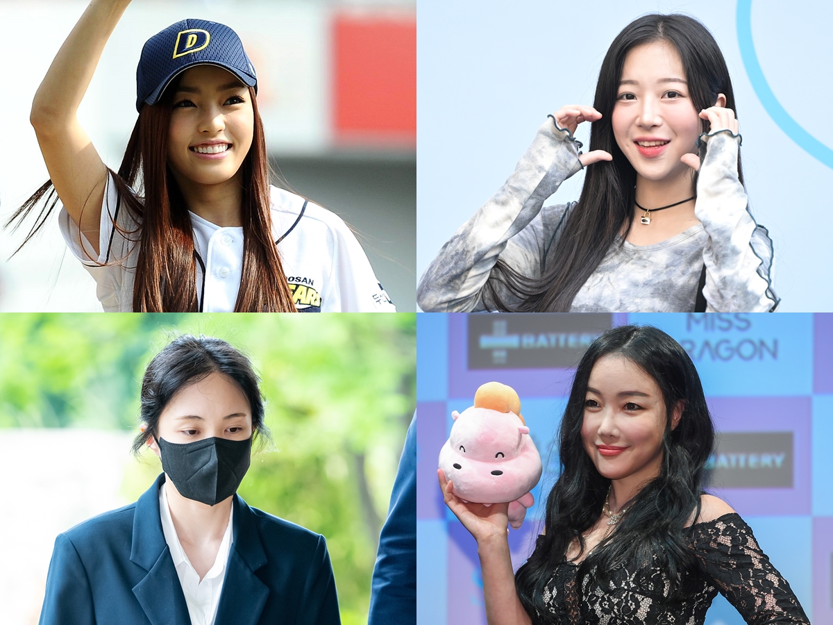 KARAク・ハラ リベンジポルノ KARAク・ハラさんも、“リベンジポルノ”を暴露した勇気ある韓国女性たち…惨たらしい仕打ちとは｜スポーツソウル日本版
