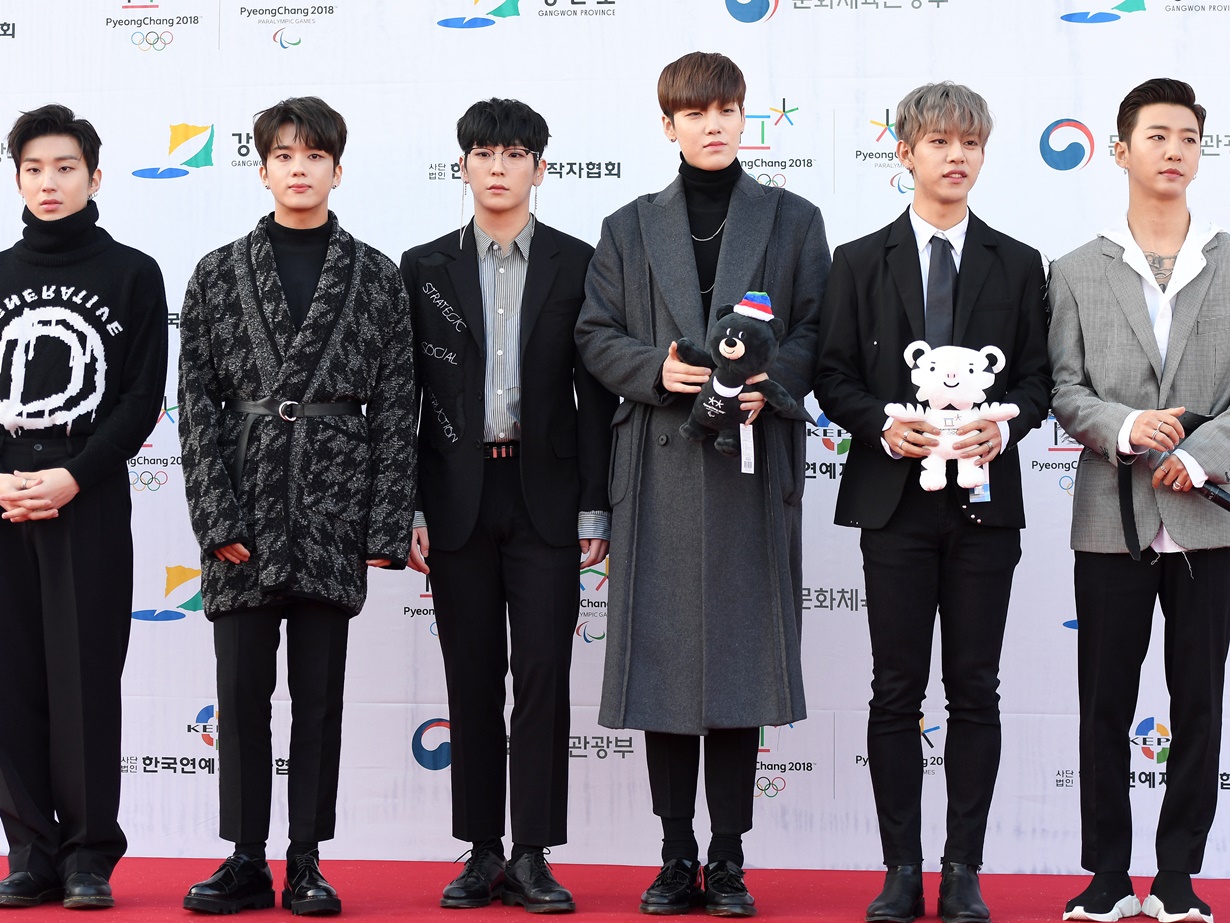 2019年に解散、6人組K-POP男性グループが4人組で復活へ…メンバー1人は性犯罪で裁判中