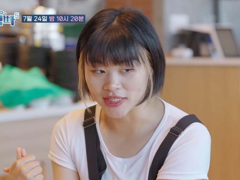 18歳で初産・2人の娘を抱える韓国シングルマザー、元夫に慰謝料と養育費をできないワケをTVで告白