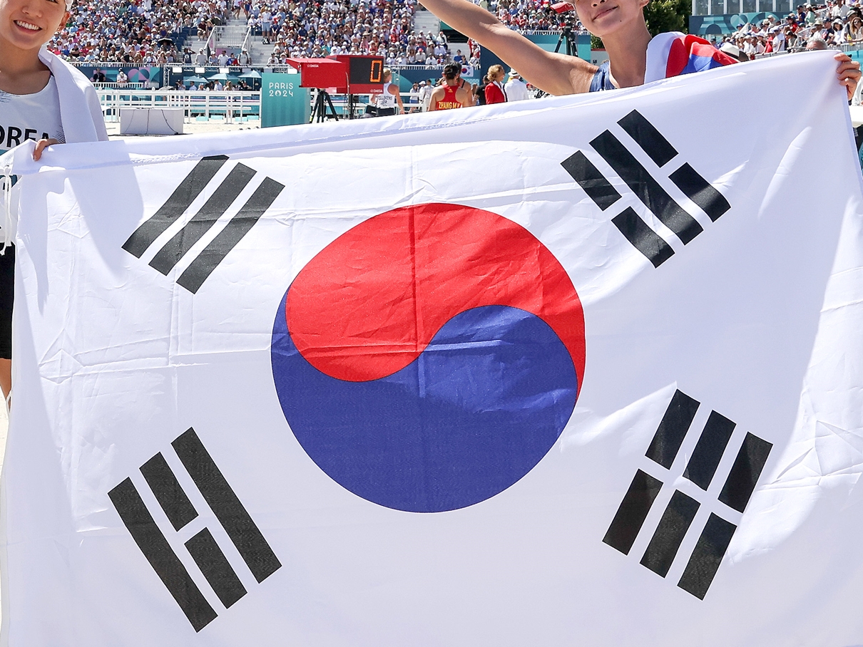 中3男子が中2女子に性的暴行の疑い、韓国トライアスロンユース代表合宿で発生か　大韓体育会は厳格対応