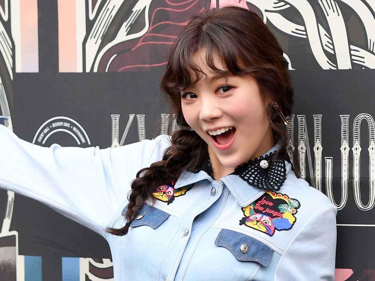 飲酒運転で「人生終わった」 “日本イベント”で復帰の元韓国アイドル美女　ファンに年末の挨拶