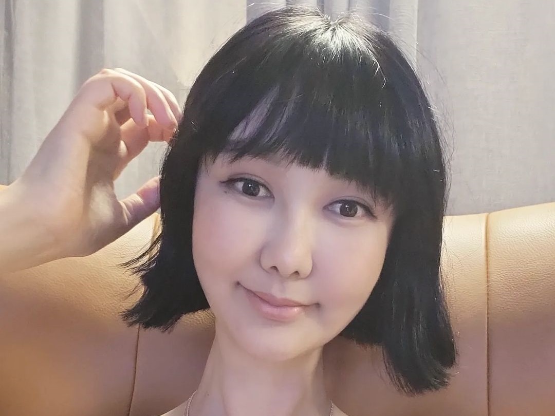 梨泰院クラス』でブレイク中の女優キム・ダミ、可愛すぎるビジュアル