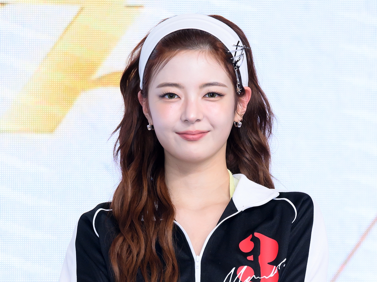 健康上の理由で1年活動休止、ITZY・リアがついに復帰「ファンとメンバーが信じて待っててくれて…」