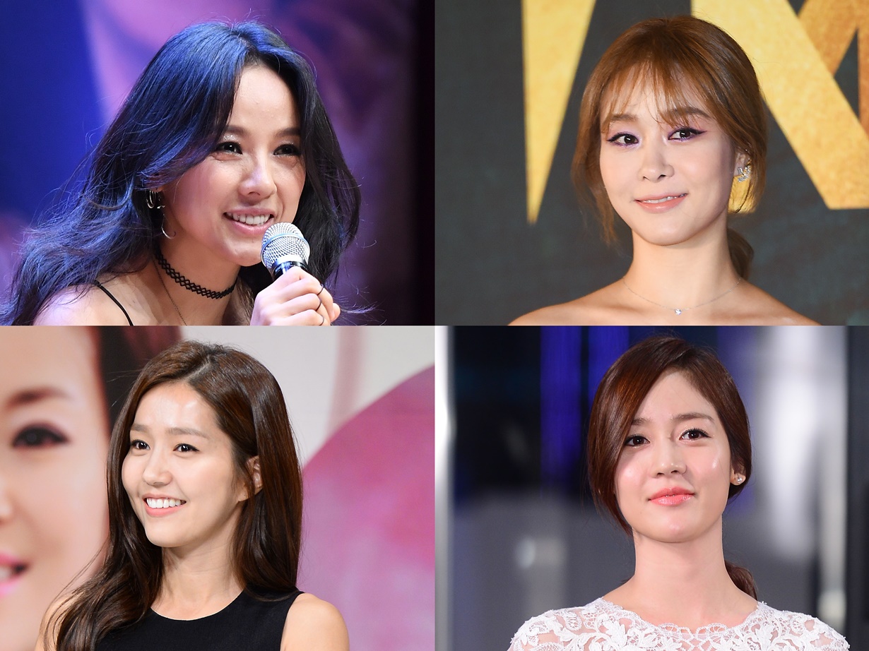全員40代になった「デビュー26周年」韓国女性グループが復活？メンバーが記念日祝う意味深投稿