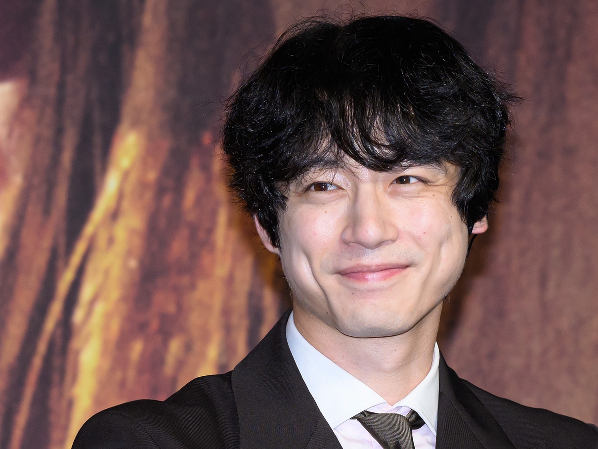 俳優・坂口健太郎が撮影現場で感じた“日韓”の違いとは？『愛のあとにくるもの』で韓国作品初出演