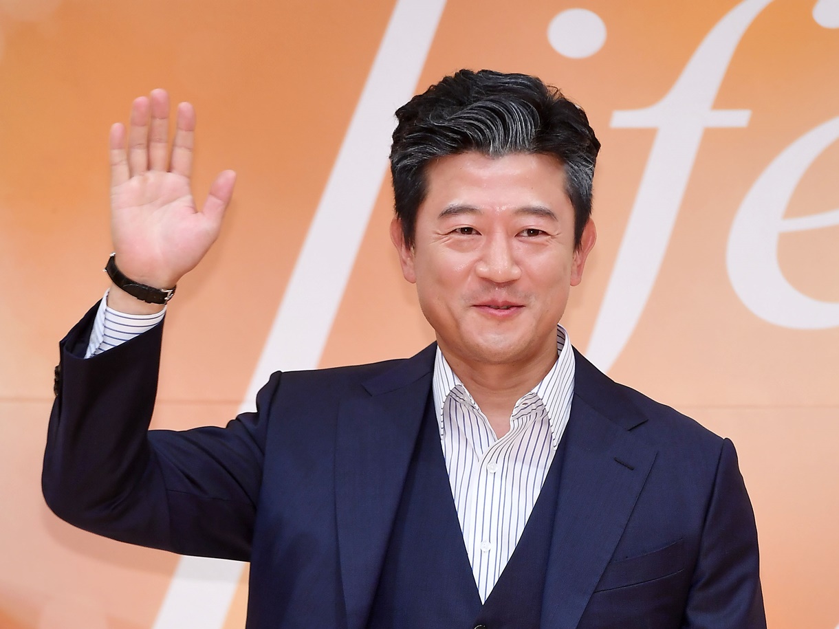 韓国版『シティーハンター』にも出演、53歳韓国俳優が“3度目”の酒気帯び運転で摘発…