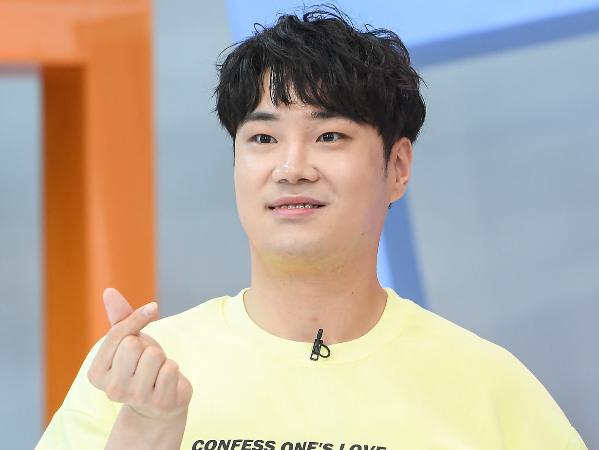 結婚を発表した途端に次々と疑惑が浮上するも容疑を否認していた韓国タレント、強制わいせつで罰金刑