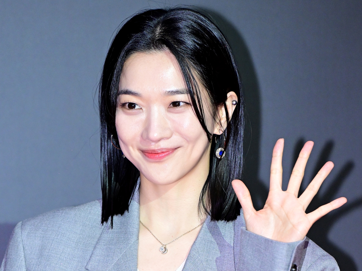 出演映画が日本公開控える韓国女優、“がん”再発診断後の検査結果明かす「全快したと思ったが…」