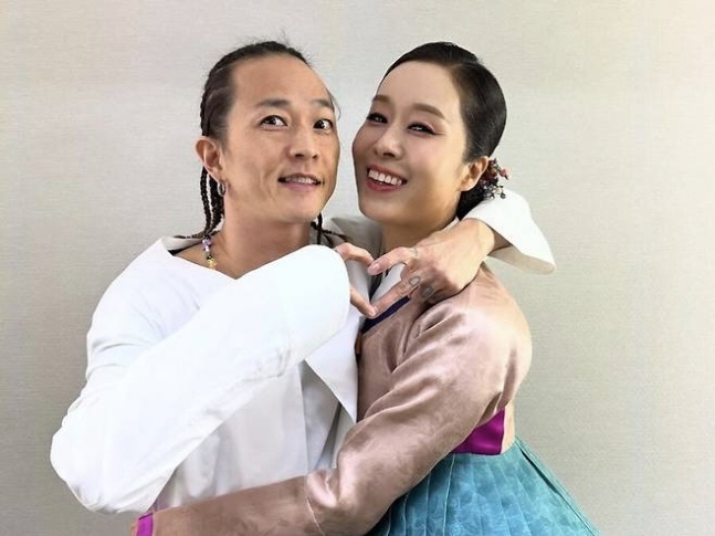 18歳の生徒と不倫？ユーチューブ発の疑惑、韓国ダンサー（45）の妻が激怒「厳格な法的措置」
