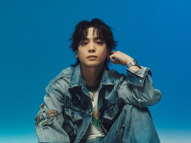 韓国でも絶大な人気！優里、初の韓国アリーナ単独公演「YUURI ASIA TOUR 2025 in SEOUL」開催へ