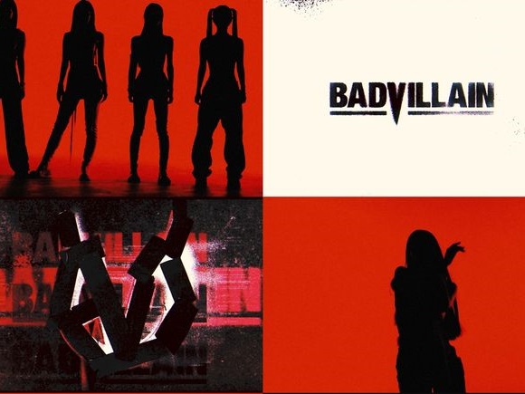 SHINee・テミンが加入した芸能事務所から新ガールズグループがデビューへ、名前は「BADVILLAIN」