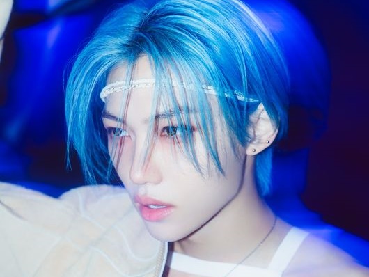 スキズ　フィリックス　in生　withfans straykids 4 Stray Kids」フィリックス、個人SNSのフォロワー数1800万人突破！第4