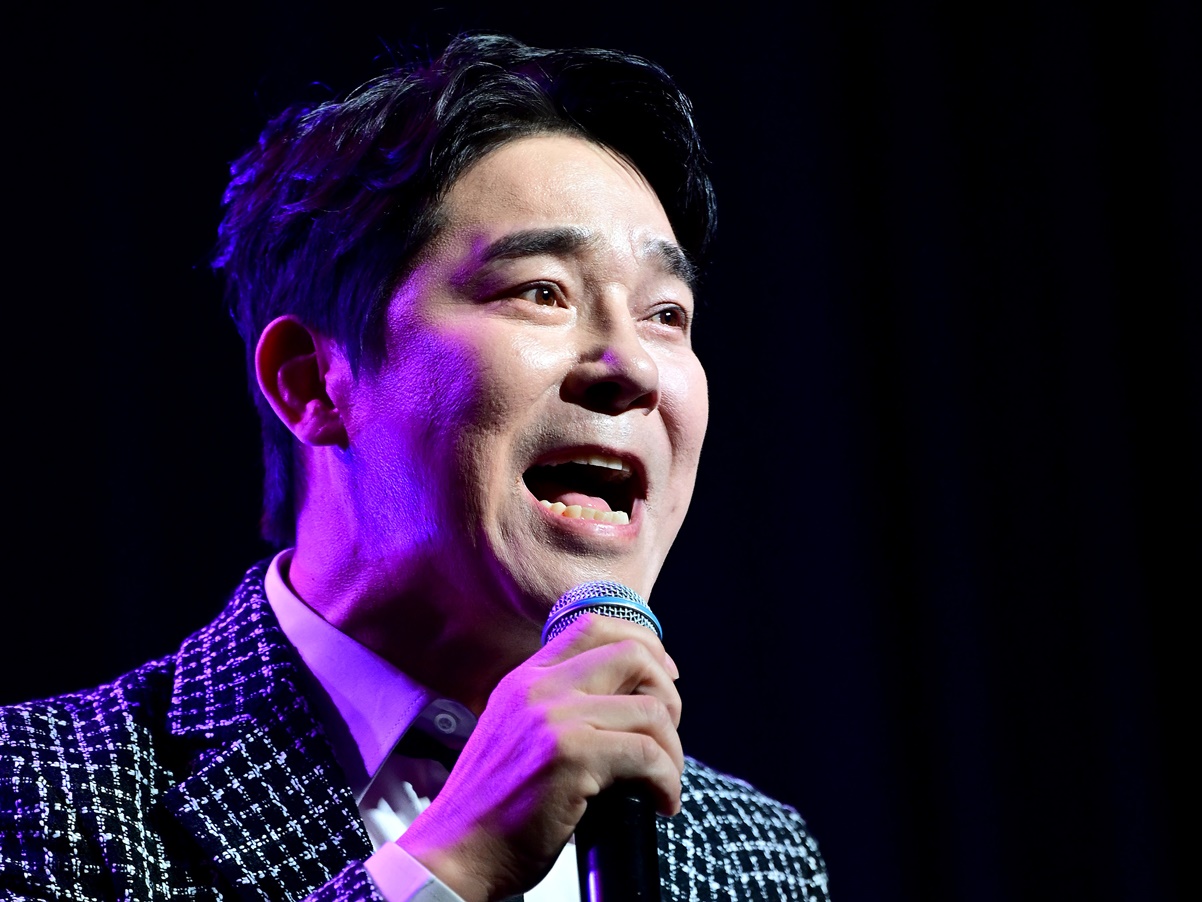 “株価操作”疑惑浮上も不起訴となった韓国歌手、騒動後初のコメント発表「一生反省する」