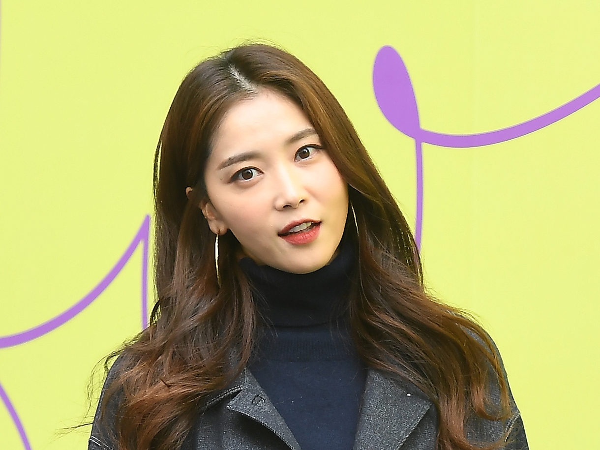 バツイチの44歳美人韓国女優が語った“離婚後の恋愛”…「交際したことある」とクールに発言