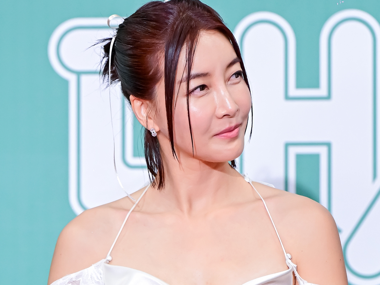 韓国女優の意味深投稿に心配の声…4月には“燃え尽き”告白「死を忘却した生と死を意識した生は完全に違う」