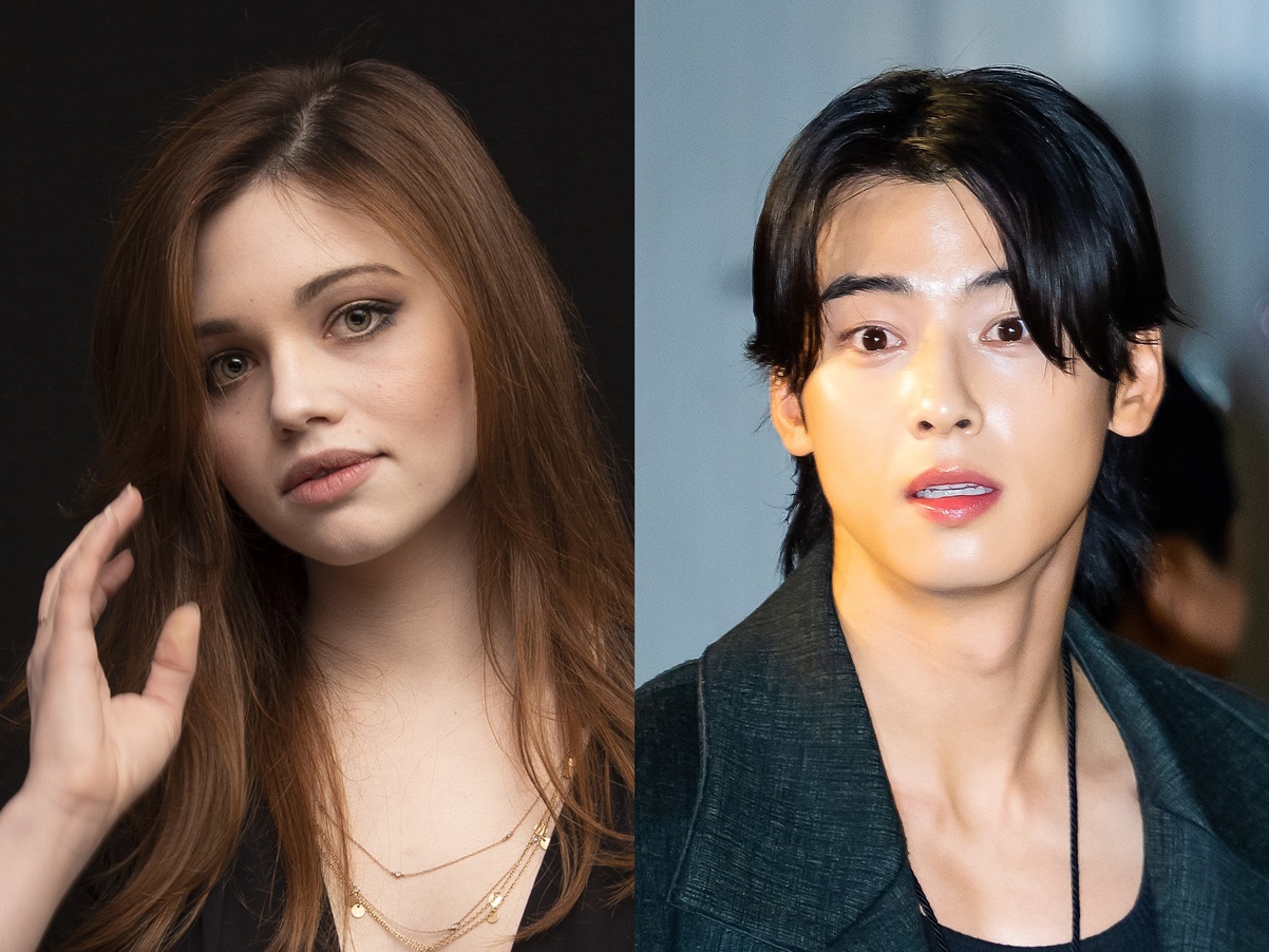 スキャンダルゼロだった「顔天才」K-POPアイドルに熱愛説？“お相手”は日本との縁も深い女優の娘【画像】