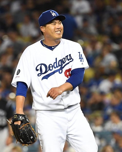 リュ・ヒョンジン