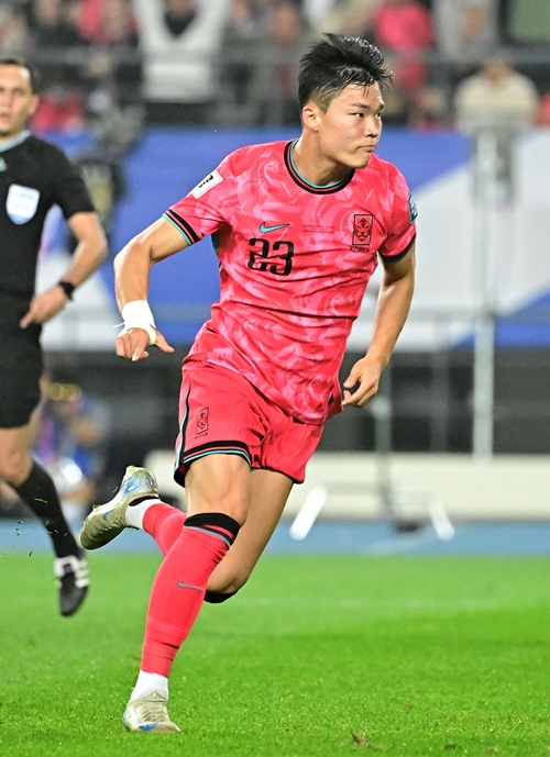 オ・ヒョンギュ