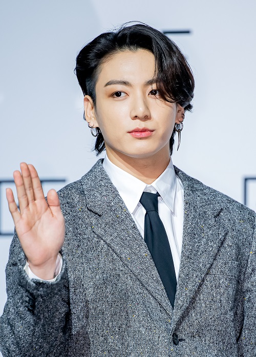 JUNG KOOK
