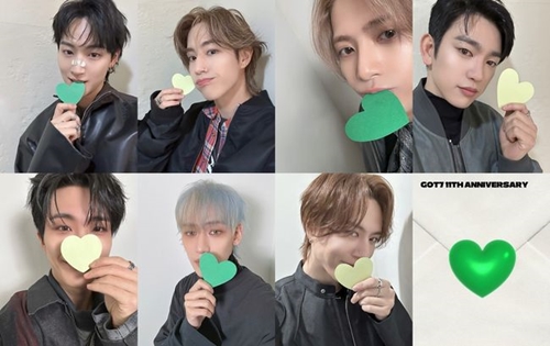 GOT7