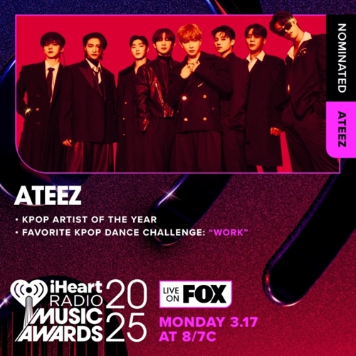 ATEEZ