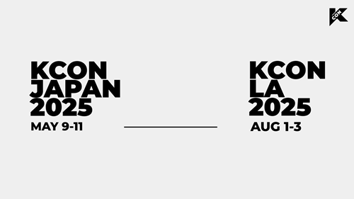 「KCON」