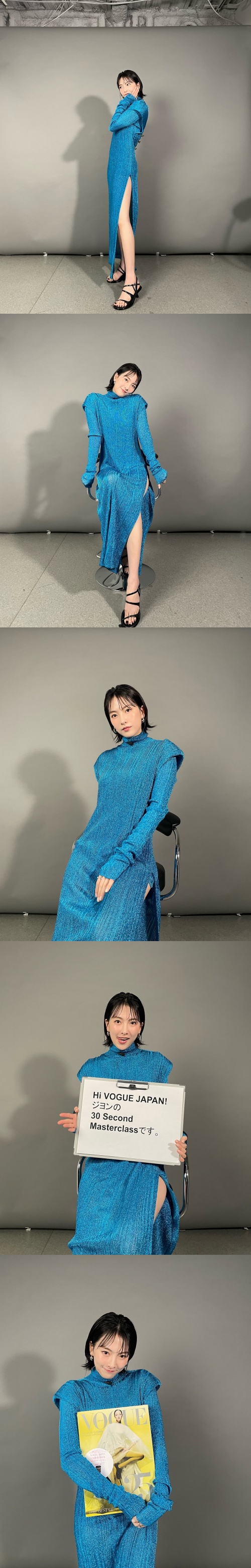 KARA・ジヨン
