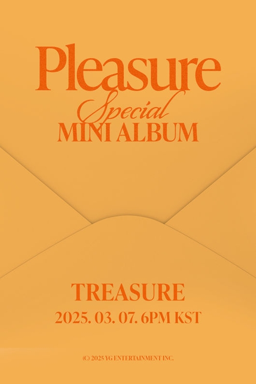 TREASURE