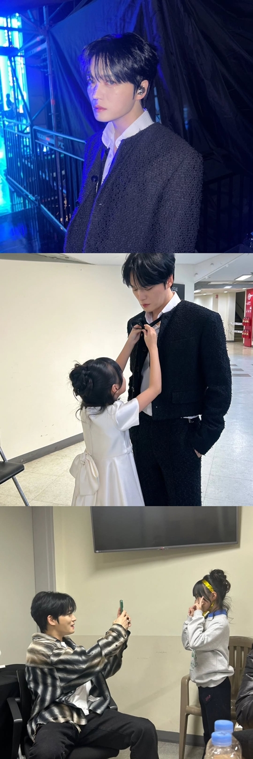 ジェジュン