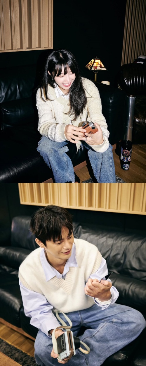 チョン・ウンジ(上)、ソ・イングク