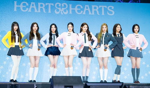 Hearts2Hearts
