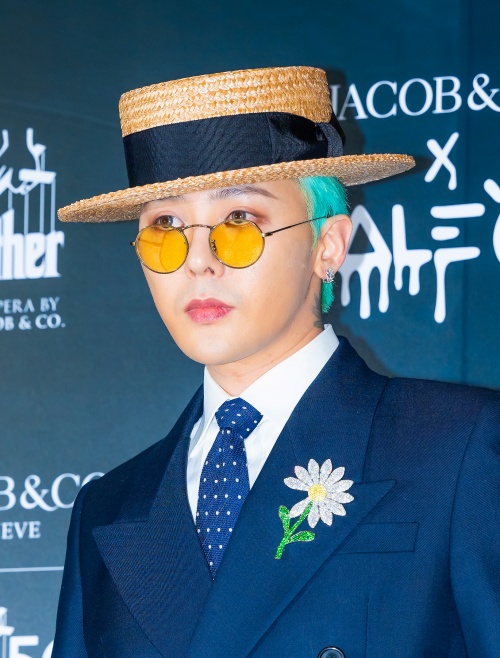 G-DRAGON