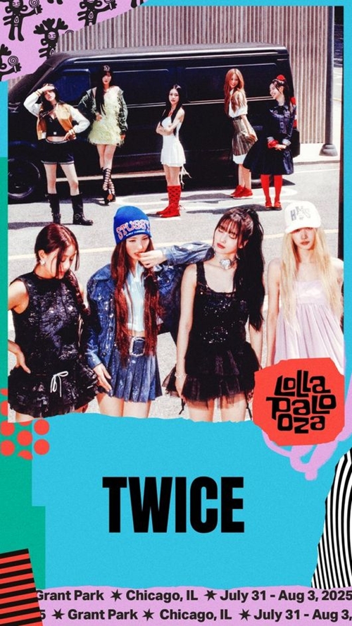 TWICE