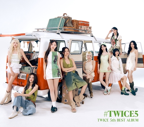 TWICE