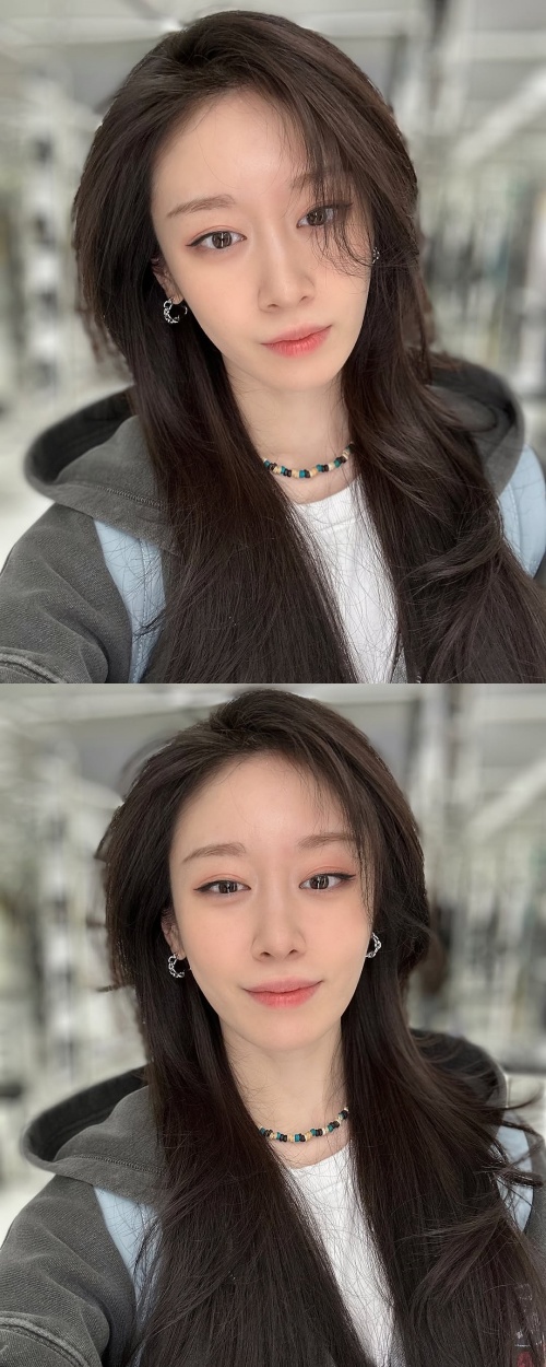 T-ARA・ジヨン