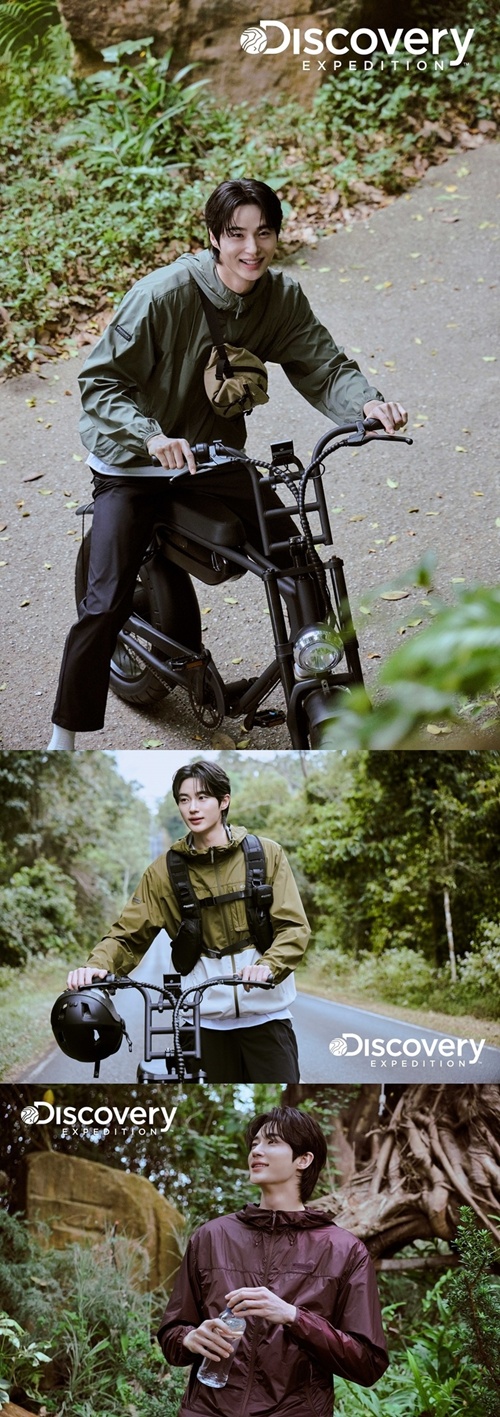 ビョン・ウソク