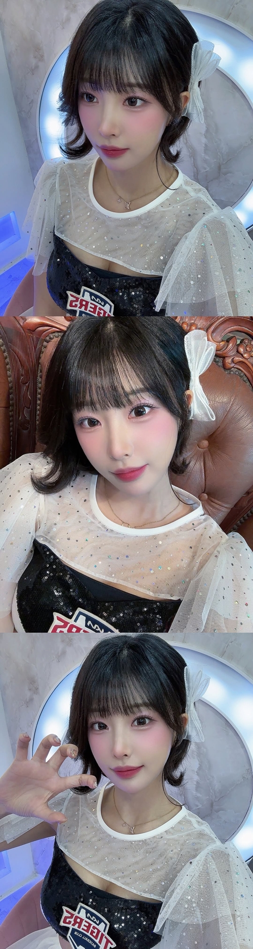 チョン・ソユン