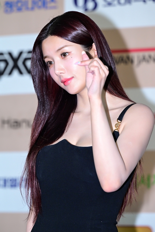 クォン・ウンビ