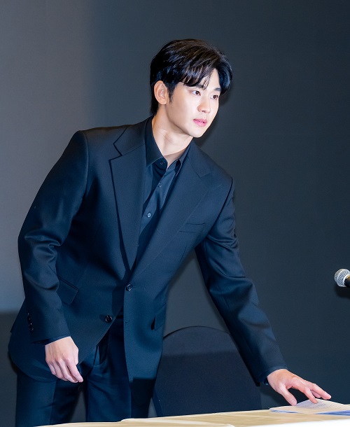 キム・スヒョン