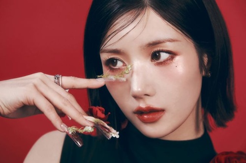 クォン・ウンビ